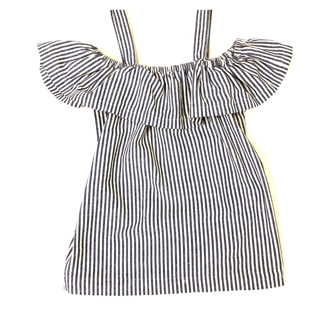 J Crew Summer Shirt